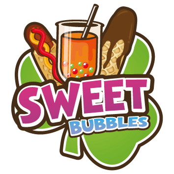 Sweet Bubbles Foodtruck